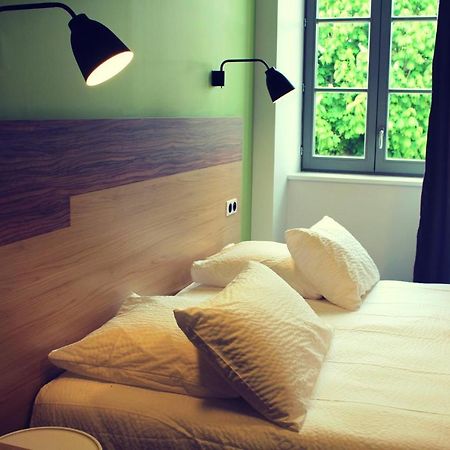 Le Felicien Hotel Saint-Félicien Eksteriør billede