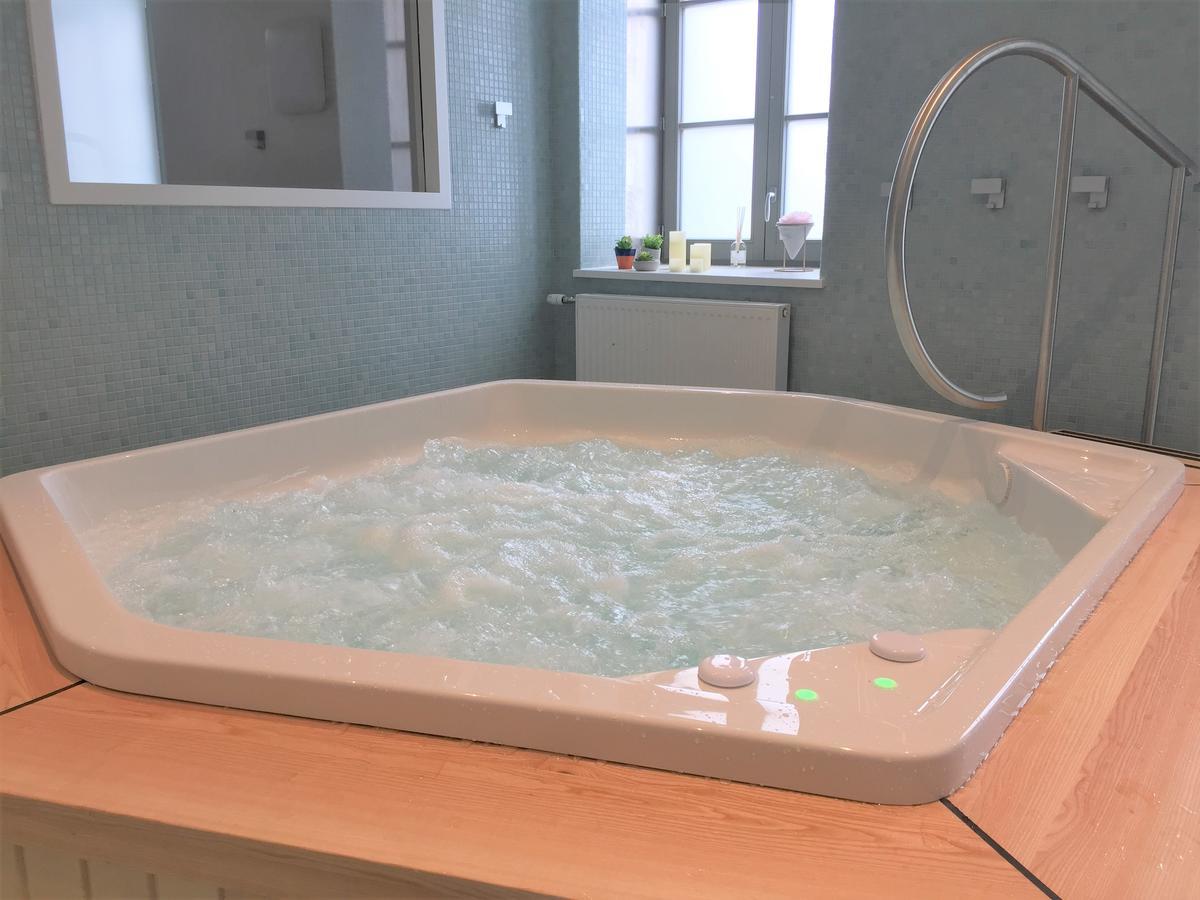 Le Felicien Hotel Saint-Félicien Eksteriør billede
